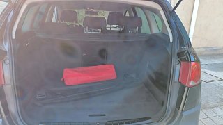 SEAT Altea 2008