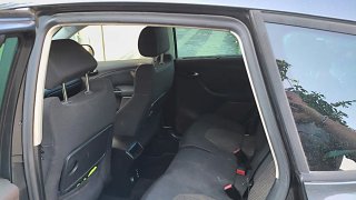SEAT Altea 2008