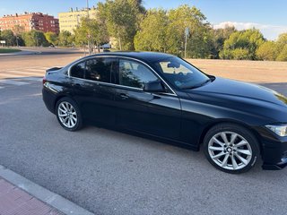 BMW Serie 3 2013