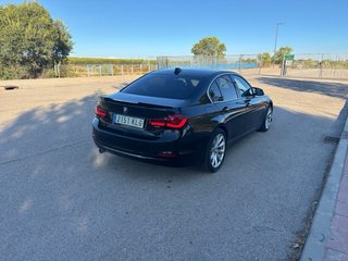 BMW Serie 3 2013