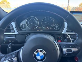 BMW Serie 3 2013