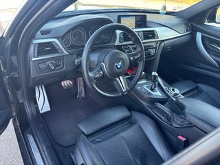 BMW Serie 3 2013