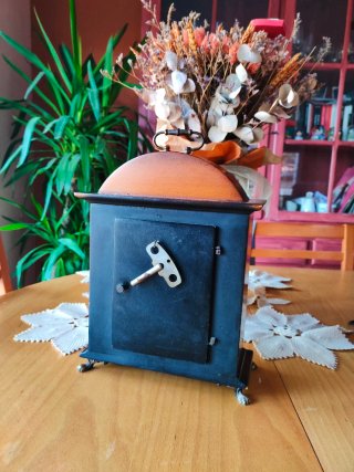 Reloj Carrillón Radiant de Mesa