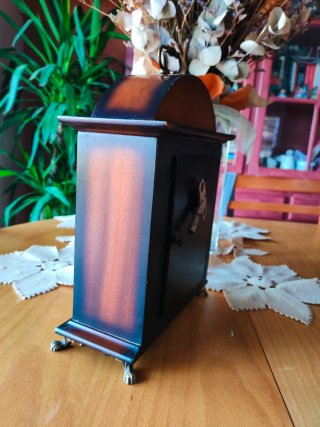 Reloj Carrillón Radiant de Mesa