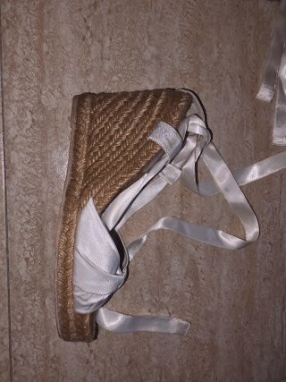 Sandalias Massimo Dutti