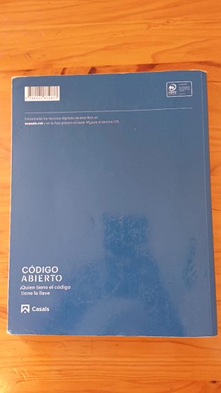 Lengua castellana y literatura 1, Le Bachillerato