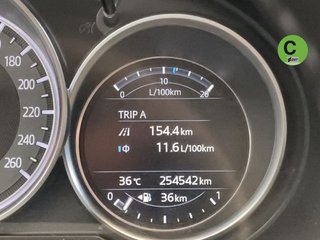 Mazda CX-5 2.2 DE Evolution 2WD 110 kW (150 CV)