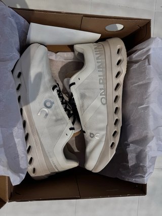 On Running Cloudsurfer Next Talla 11/45