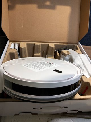 Robot Aspirador Medion MD 19700