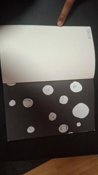 Libro de lectura