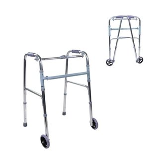 Andador Mobiclinic para ancianos