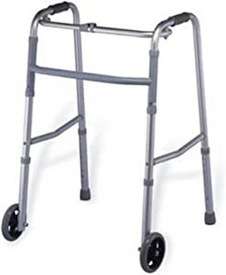 Andador Mobiclinic para ancianos