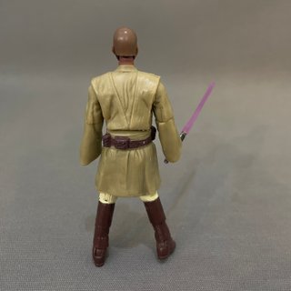 STAR WARS | Mace Windu (Jedi Master) | LEGACY 2009