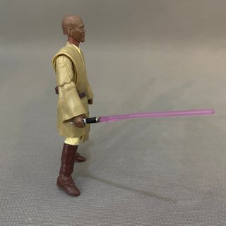STAR WARS | Mace Windu (Jedi Master) | LEGACY 2009