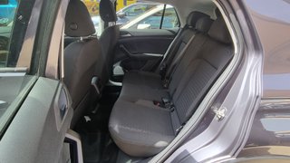 Volkswagen T-Cross 2022