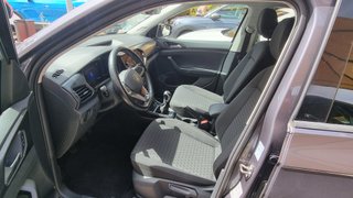 Volkswagen T-Cross 2022