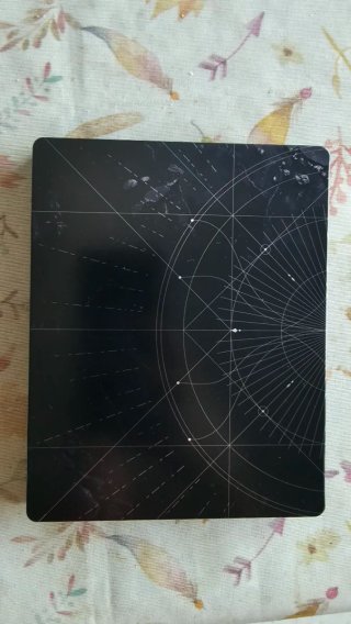 Assassin's Creed Black Flag Resynced PS5 Steelbook