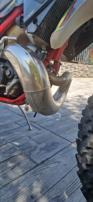 Gas Gas 300 2t Enduro/Motocross