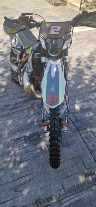 Gas Gas 300 2t Enduro/Motocross