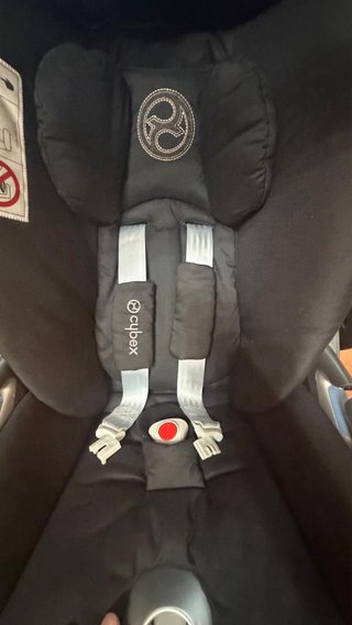 Cybex Platinum Cloud Z Silla de Coche