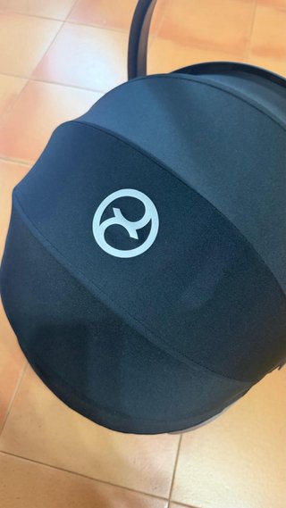 Cybex Platinum Cloud Z Silla de Coche