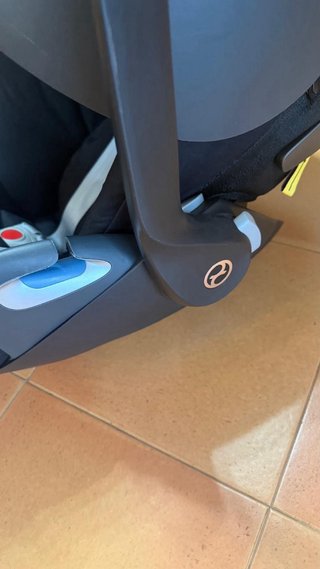 Cybex Platinum Cloud Z Silla de Coche