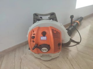 Sopladora Stihl BR 700