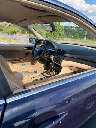 BMW Serie 3 1999