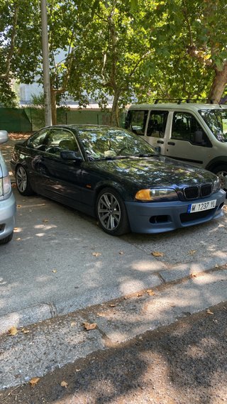 BMW Serie 3 1999
