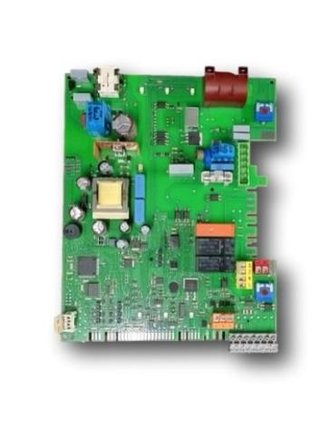 Placa Electrónica Cerapur ZWBC 24 2 C23