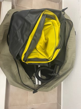 Kayak hinchable Intex K2