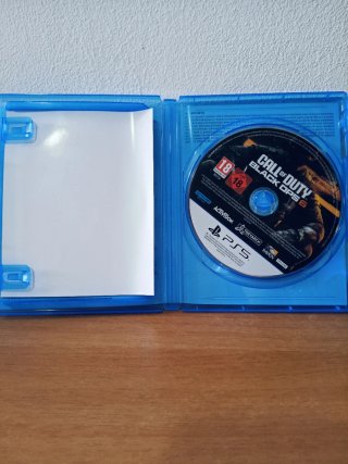 Call of Duty Black Ops 6 | Gioco PS5 PlayStation 5