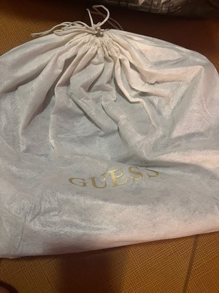 Bolso Guess Negro