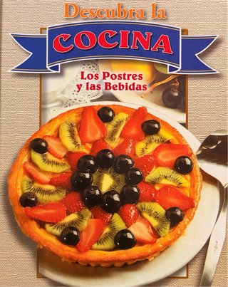 Libros recetas cocina tradicional