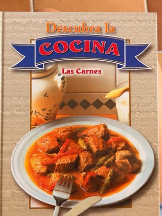 Libros recetas cocina tradicional