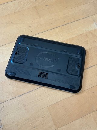 Ordenador Vtech Infantil Tablet Little App