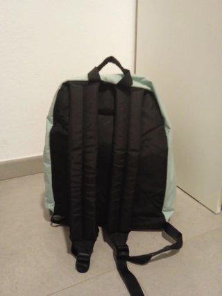 Mochila Eastpak Turquesa