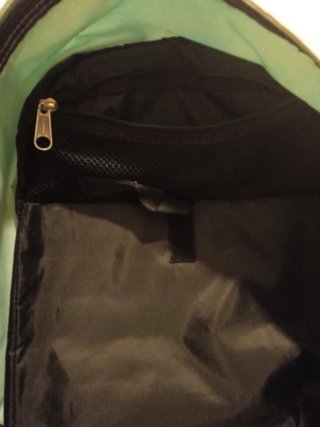 Mochila Eastpak Turquesa