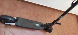 Patinete Eléctrico Xiaomi Pro 5