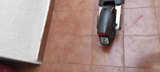 Patinete Eléctrico Xiaomi Pro 5
