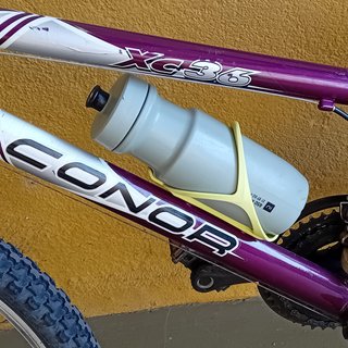 Bicicleta Montaña Conor XC36