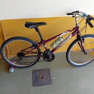 Bicicleta Montaña Conor XC36