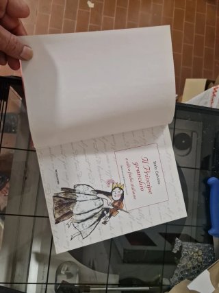 L'ultima ferita