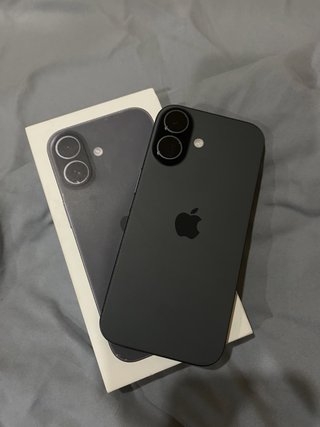 iPhone 12 256GB Negro