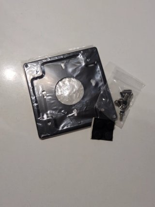 MiniPC sin ventilador