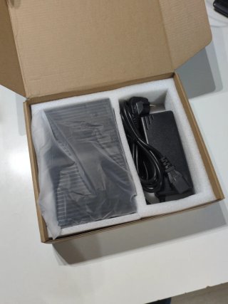 MiniPC sin ventilador