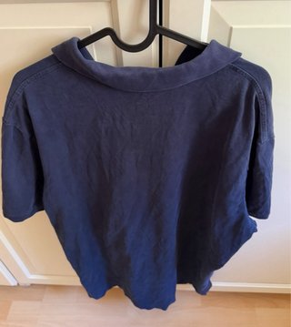 Polo Ralph Lauren Azul Marino Talla XL