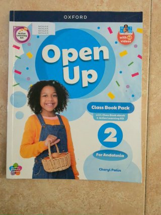 Libro de ingles