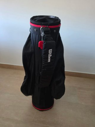 Bolsa de golf Wilson