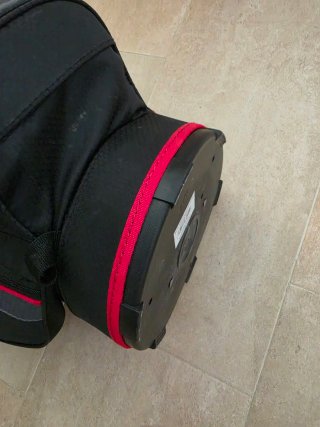 Bolsa de golf Wilson